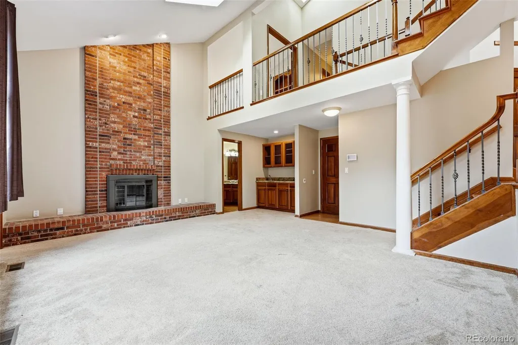 17195 E Dorado Drive Centennial CO 80015