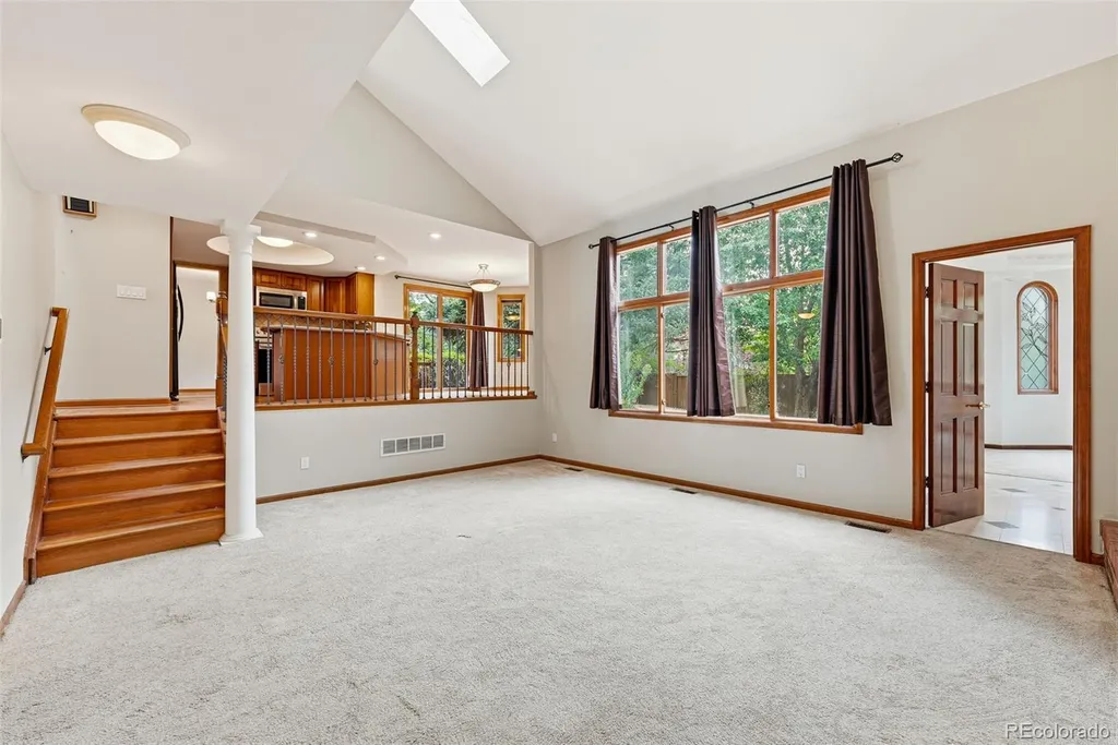 17195 E Dorado Drive Centennial CO 80015