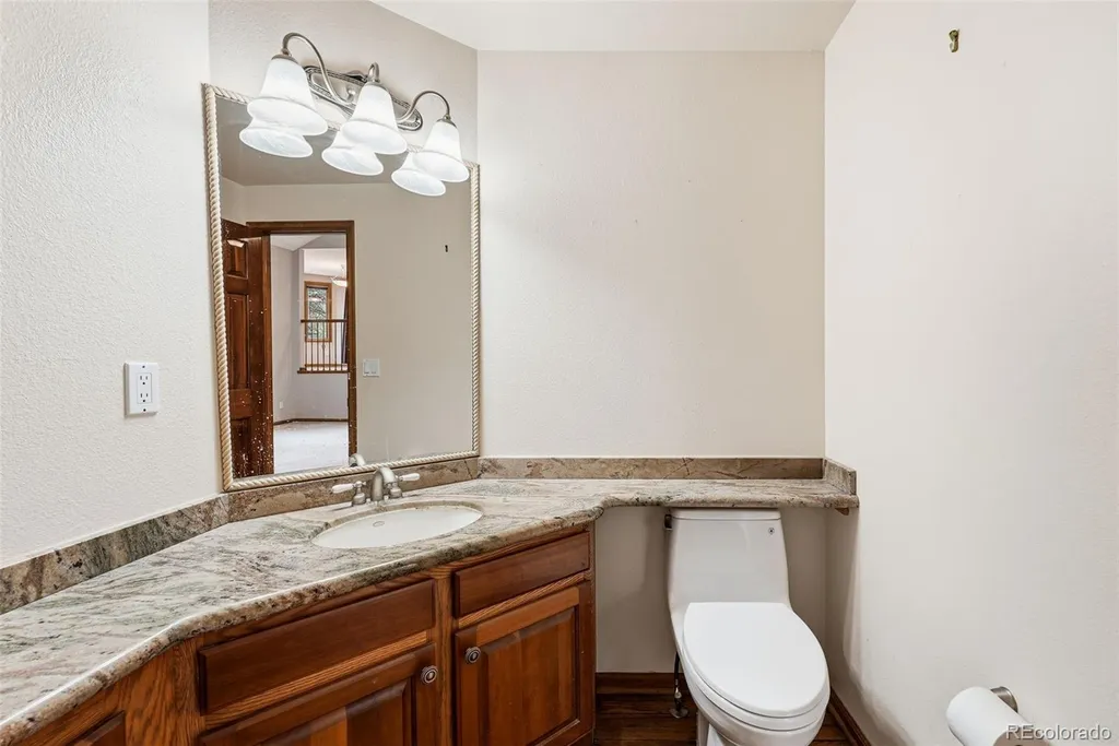 17195 E Dorado Drive Centennial CO 80015