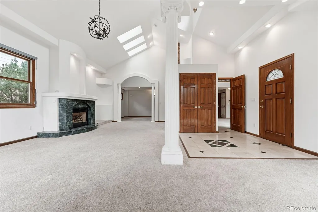17195 E Dorado Drive Centennial CO 80015