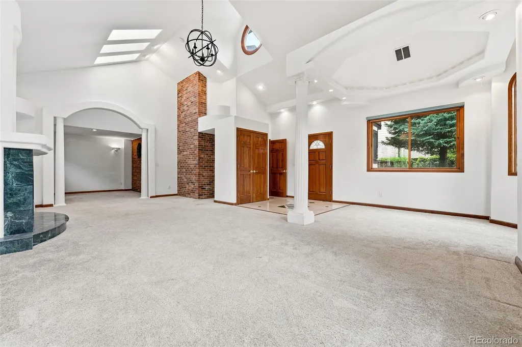 17195 E Dorado Drive Centennial CO 80015