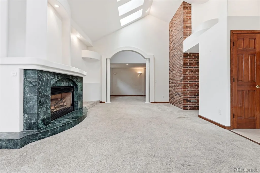 17195 E Dorado Drive Centennial CO 80015