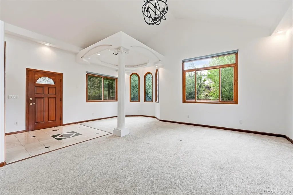 17195 E Dorado Drive Centennial CO 80015
