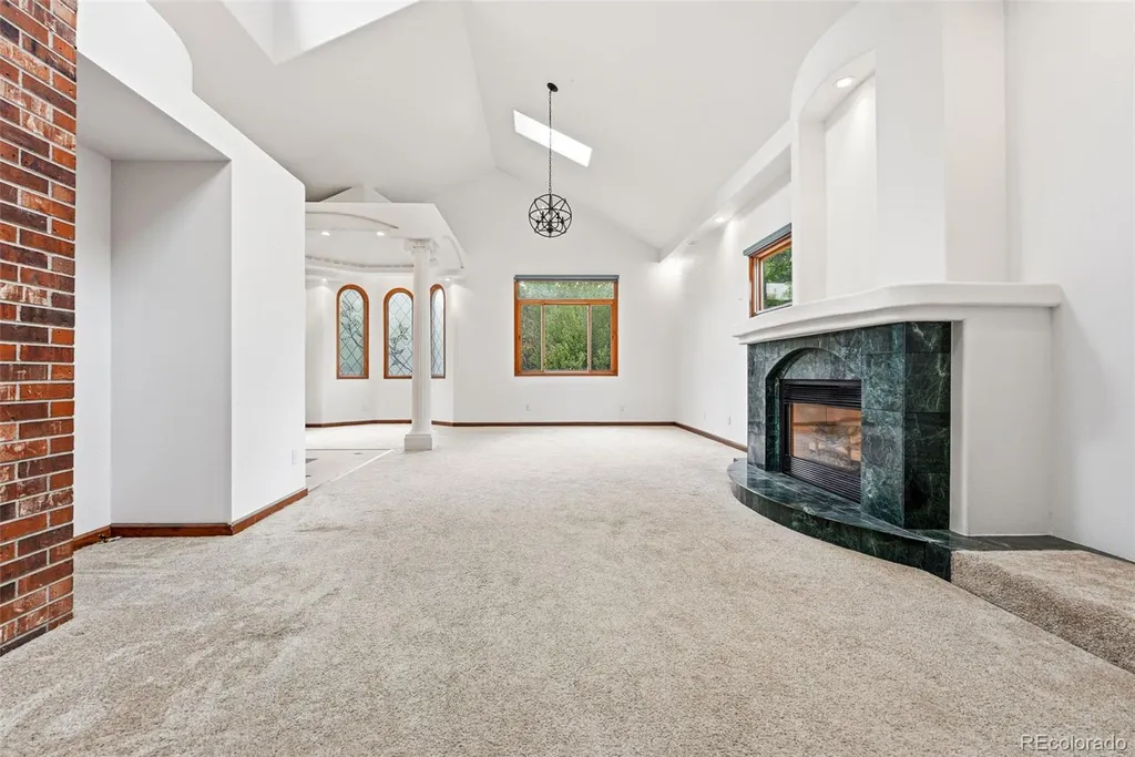 17195 E Dorado Drive Centennial CO 80015