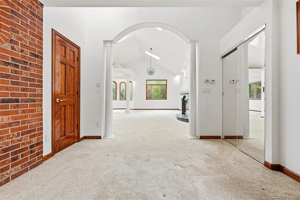 17195 E Dorado Drive Centennial CO 80015