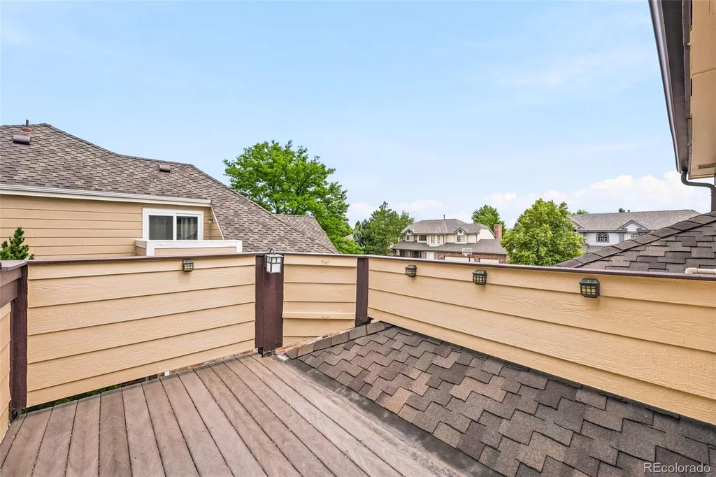 17195 E Dorado Drive Centennial CO 80015