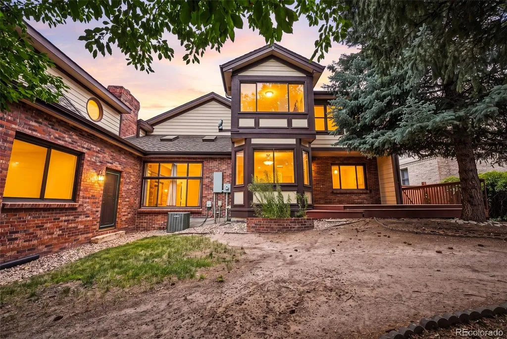 17195 E Dorado Drive Centennial CO 80015