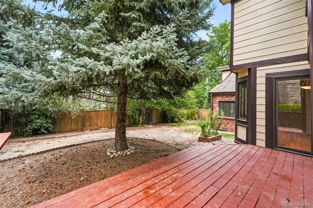17195 E Dorado Drive Centennial CO 80015