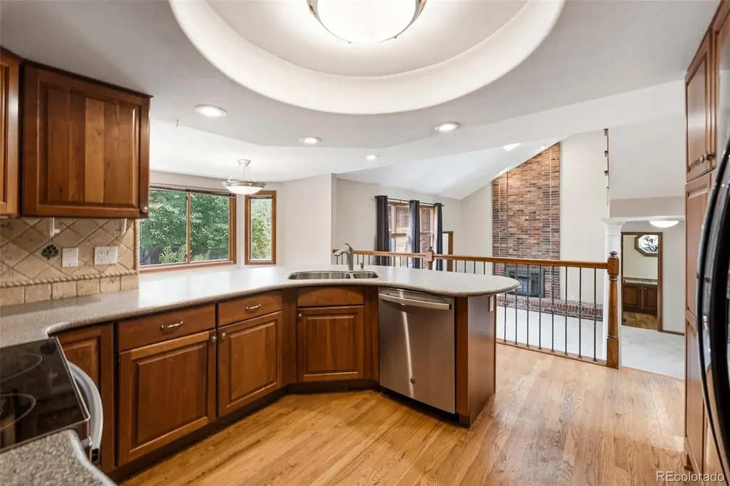 17195 E Dorado Drive Centennial CO 80015