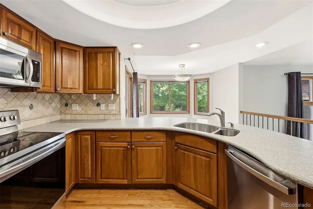 17195 E Dorado Drive Centennial CO 80015