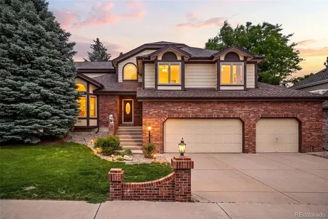 17195 E Dorado Drive Centennial CO 80015