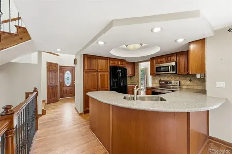 17195 E Dorado Drive Centennial CO 80015