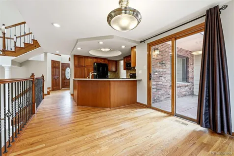 17195 E Dorado Drive Centennial CO 80015