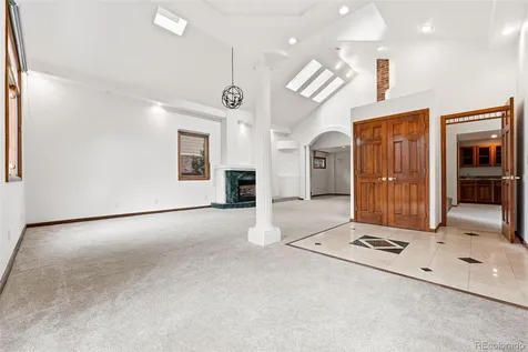 17195 E Dorado Drive Centennial CO 80015