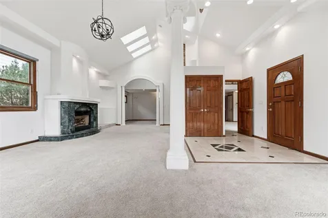 17195 E Dorado Drive Centennial CO 80015