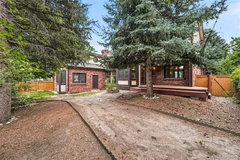 17195 E Dorado Drive Centennial CO 80015