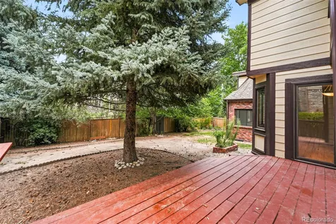 17195 E Dorado Drive Centennial CO 80015