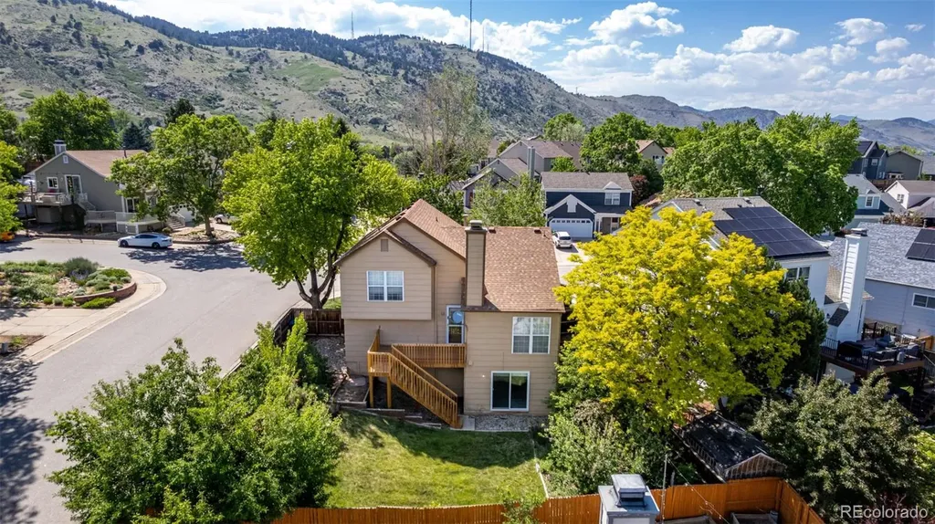 450 Chelan Street Golden CO 80401