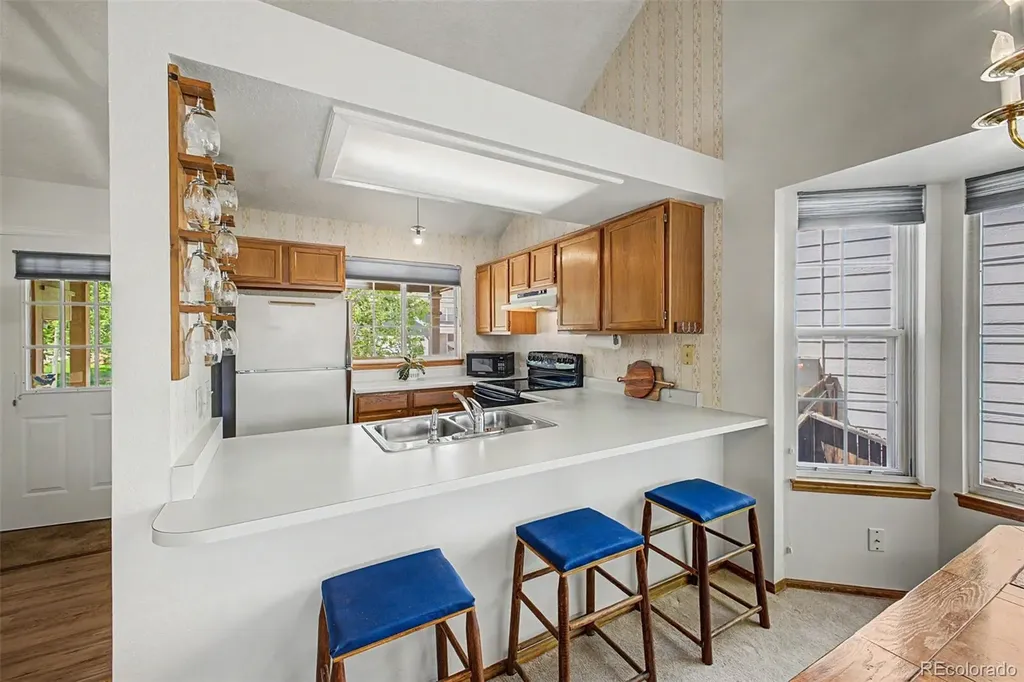 450 Chelan Street Golden CO 80401