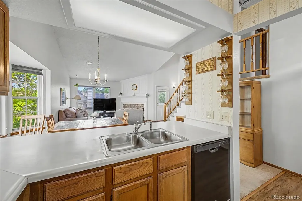 450 Chelan Street Golden CO 80401