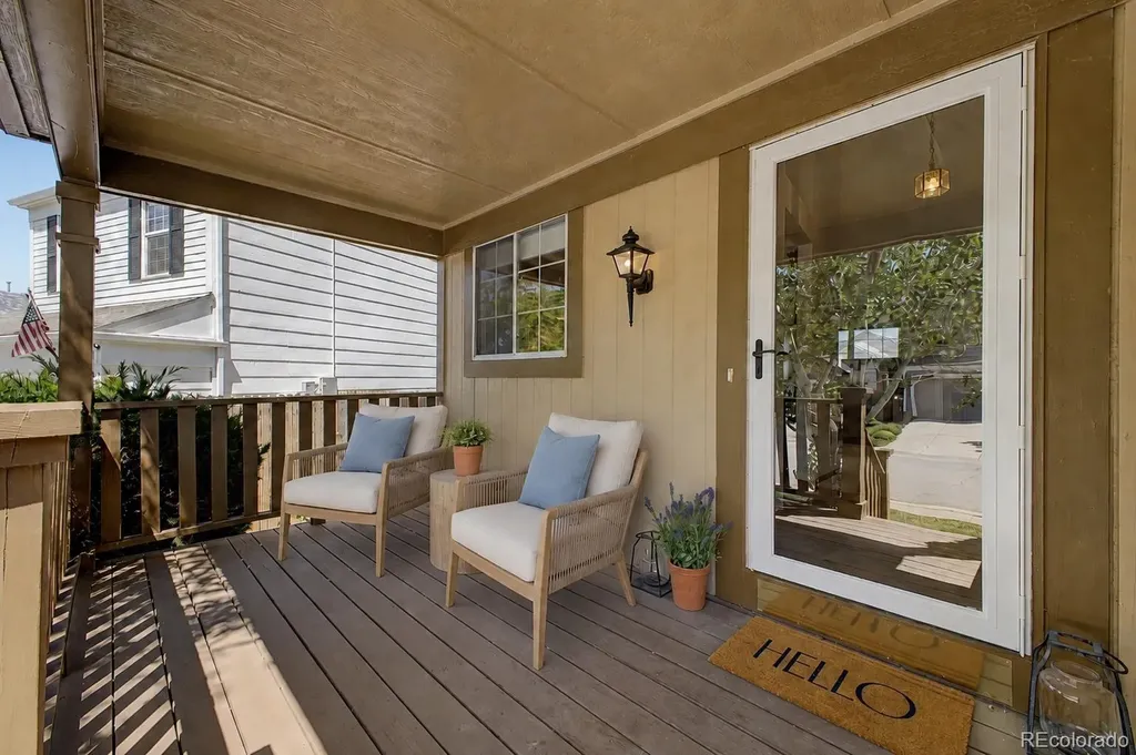 450 Chelan Street Golden CO 80401