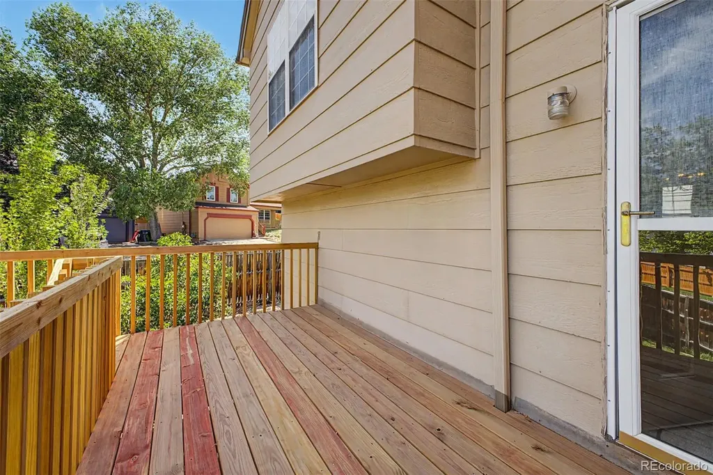 450 Chelan Street Golden CO 80401