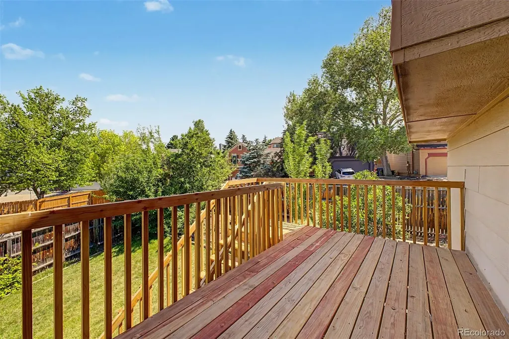 450 Chelan Street Golden CO 80401