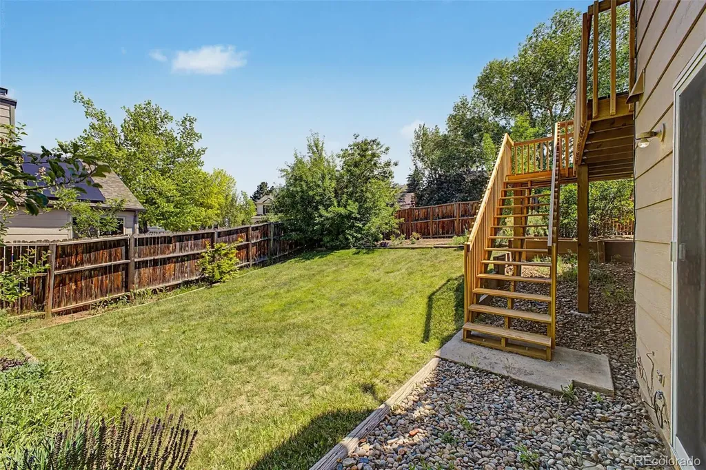 450 Chelan Street Golden CO 80401