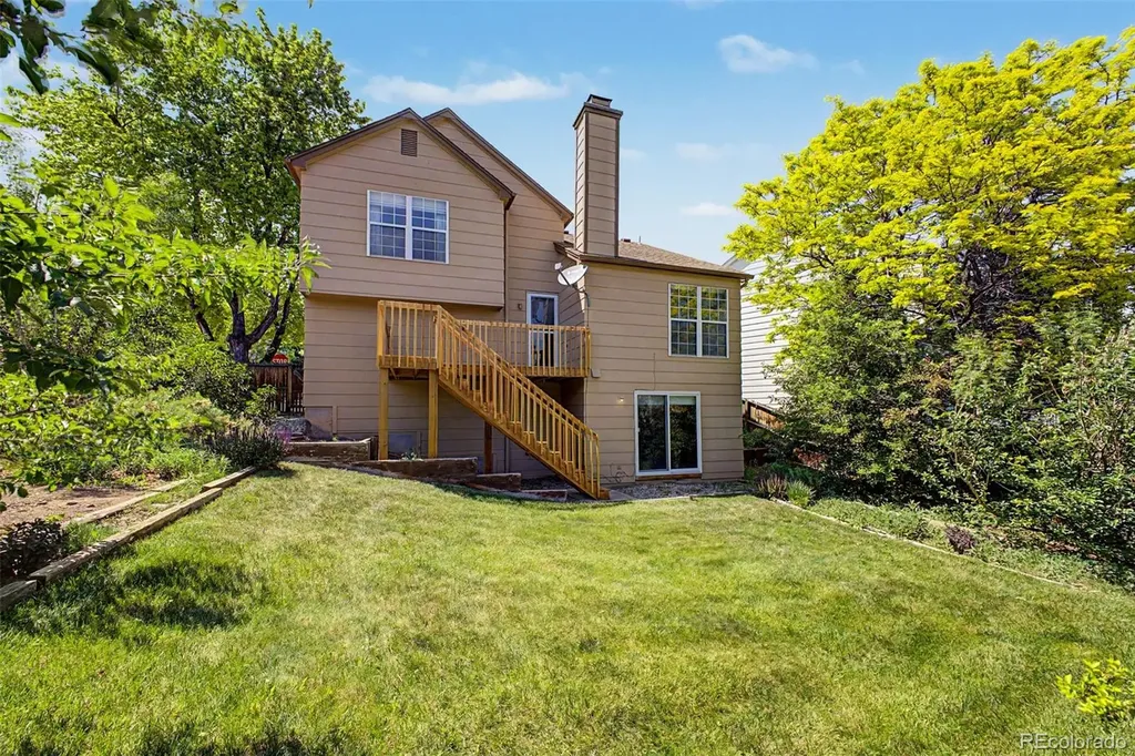450 Chelan Street Golden CO 80401