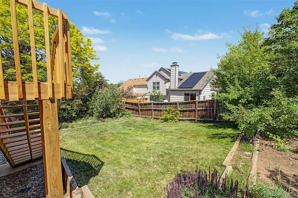 450 Chelan Street Golden CO 80401