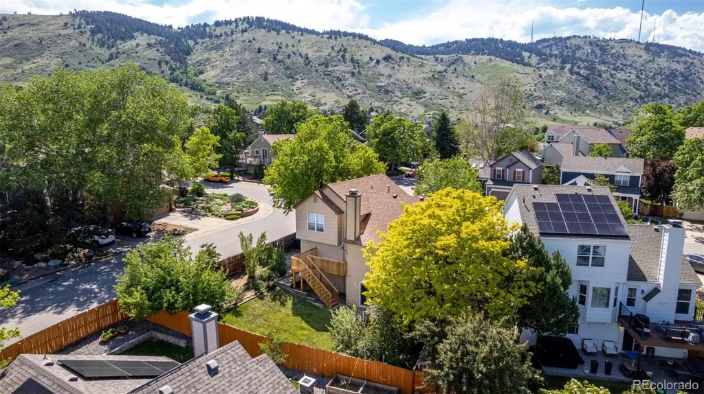 450 Chelan Street Golden CO 80401