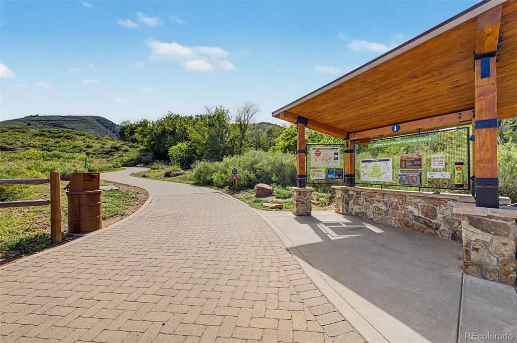 450 Chelan Street Golden CO 80401
