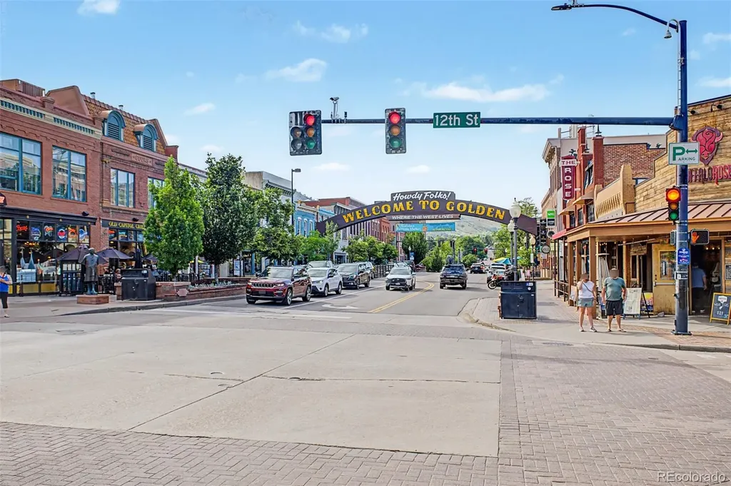 450 Chelan Street Golden CO 80401