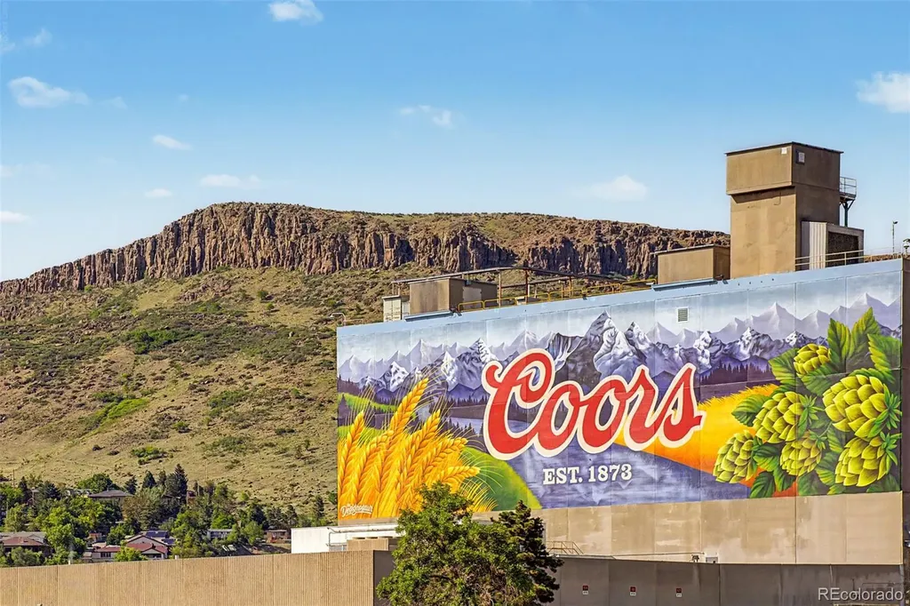 450 Chelan Street Golden CO 80401