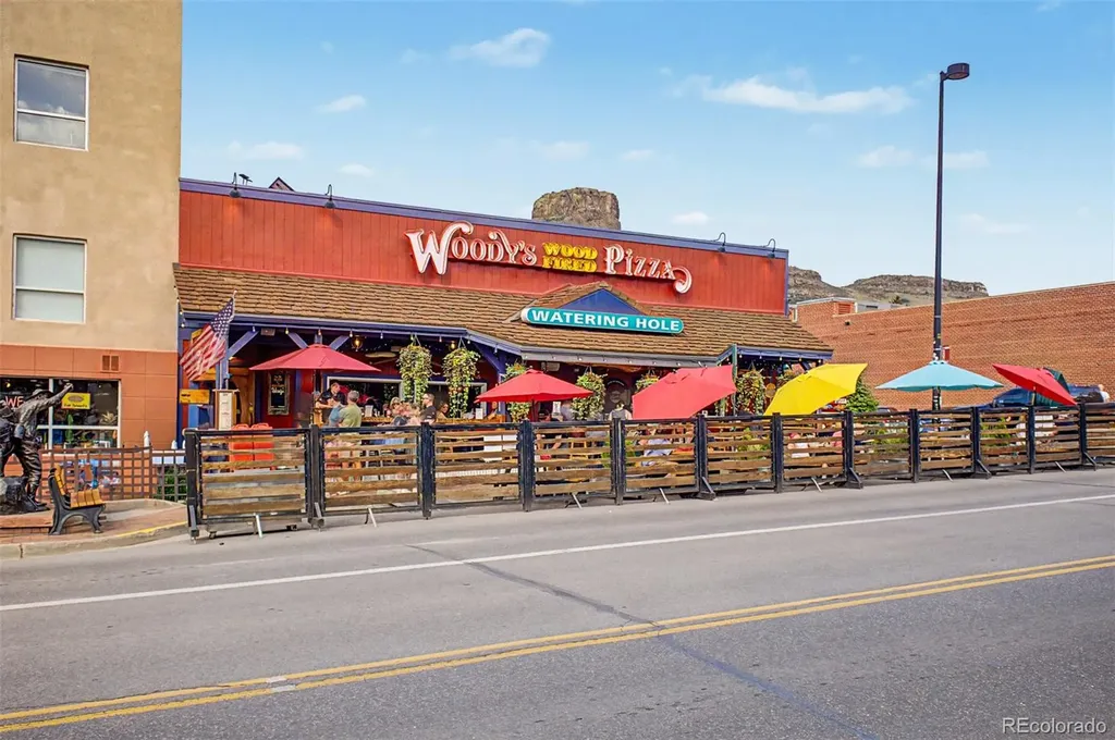 450 Chelan Street Golden CO 80401