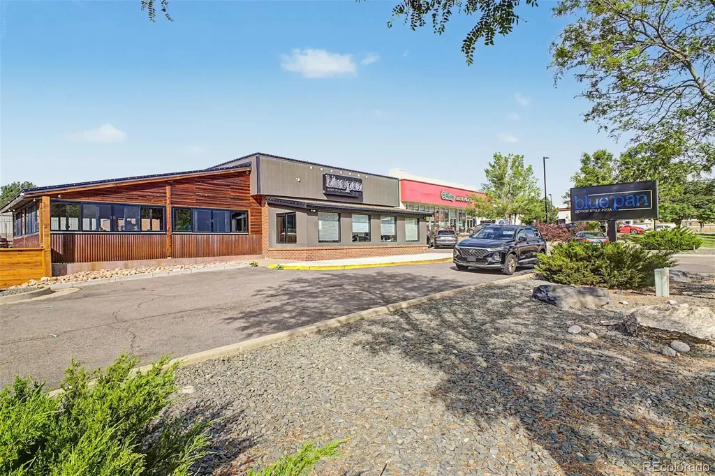 450 Chelan Street Golden CO 80401