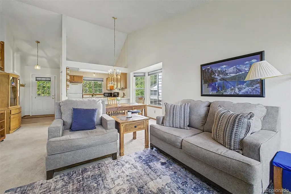 450 Chelan Street Golden CO 80401
