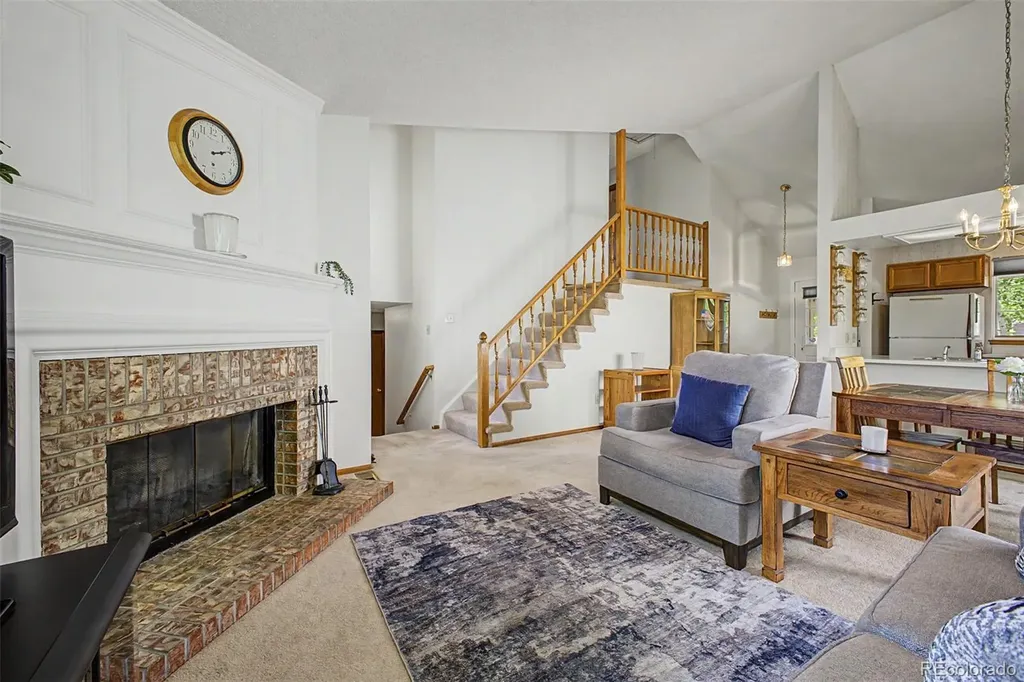 450 Chelan Street Golden CO 80401