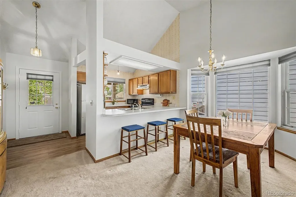 450 Chelan Street Golden CO 80401