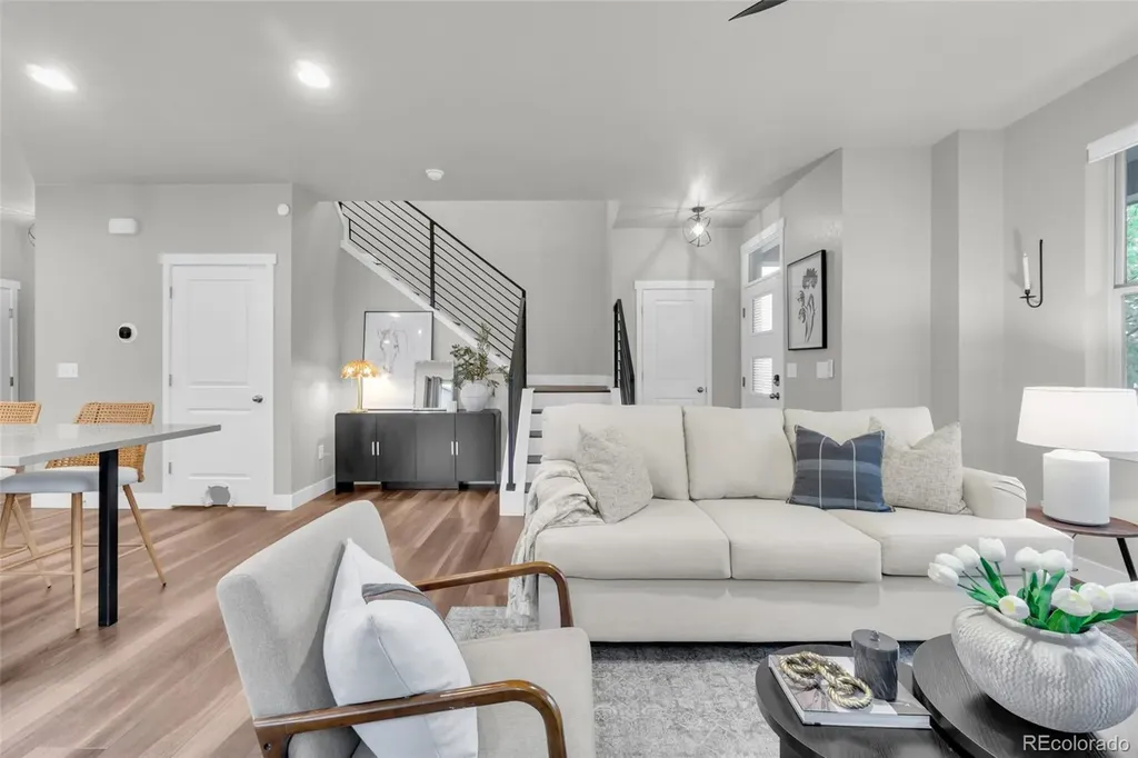 6880 Decatur Street Denver CO 80221