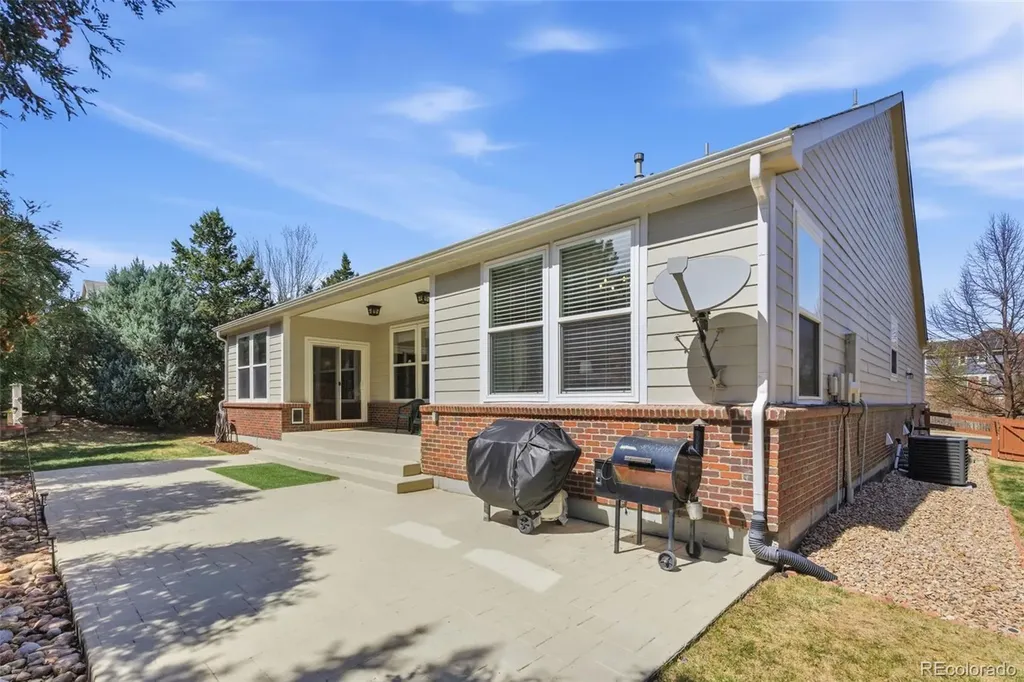 5100 Aspen Creek Drive Broomfield CO 80023