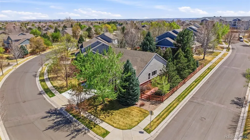 5100 Aspen Creek Drive Broomfield CO 80023
