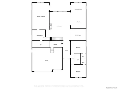 5100 Aspen Creek Drive Broomfield CO 80023