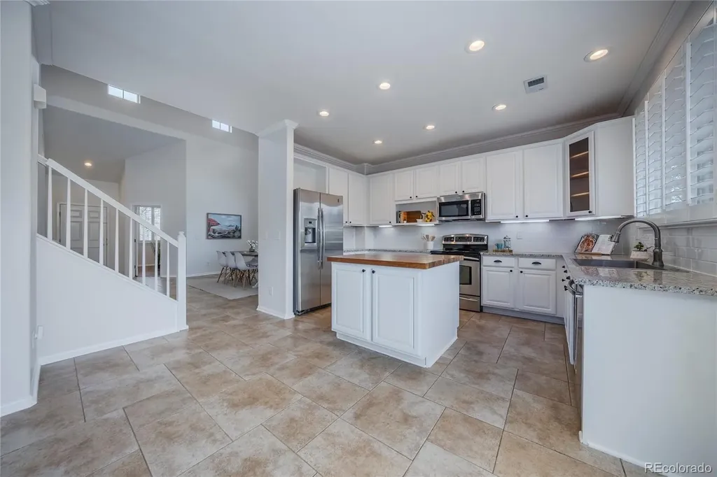16570 E Hollow Horn Avenue Parker CO 80134