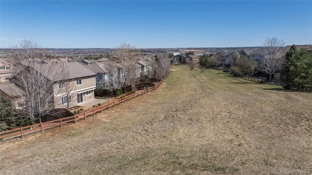 16570 E Hollow Horn Avenue Parker CO 80134