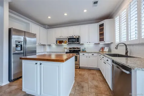 16570 E Hollow Horn Avenue Parker CO 80134