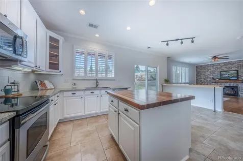 16570 E Hollow Horn Avenue Parker CO 80134