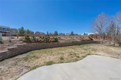 16570 E Hollow Horn Avenue Parker CO 80134