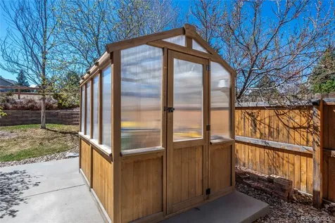 16570 E Hollow Horn Avenue Parker CO 80134