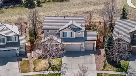 16570 E Hollow Horn Avenue Parker CO 80134